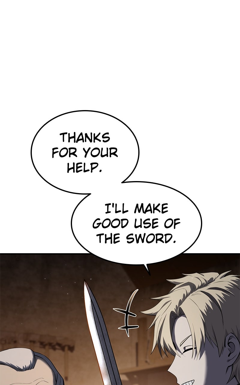 Read The Stellar Swordmaster Manga Online