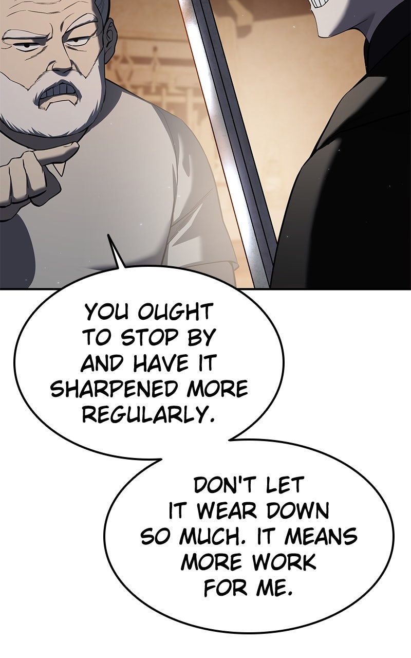 Read The Stellar Swordmaster Manga Online