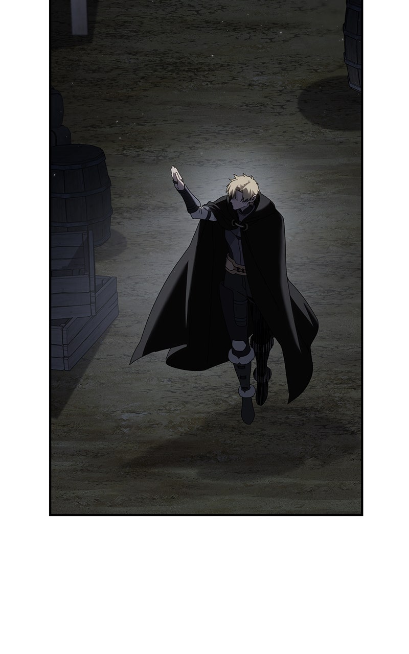 Read The Stellar Swordmaster Manga Online