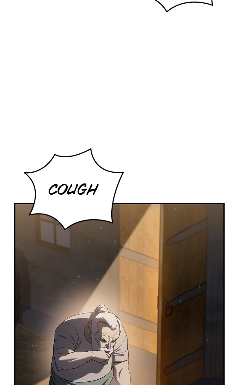 Read The Stellar Swordmaster Manga Online