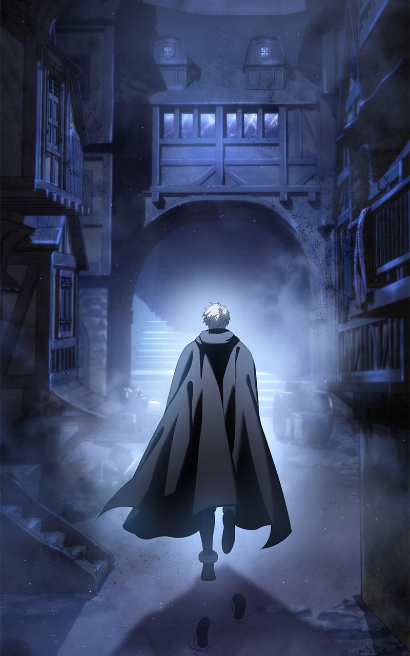 Read The Stellar Swordmaster Manga Online