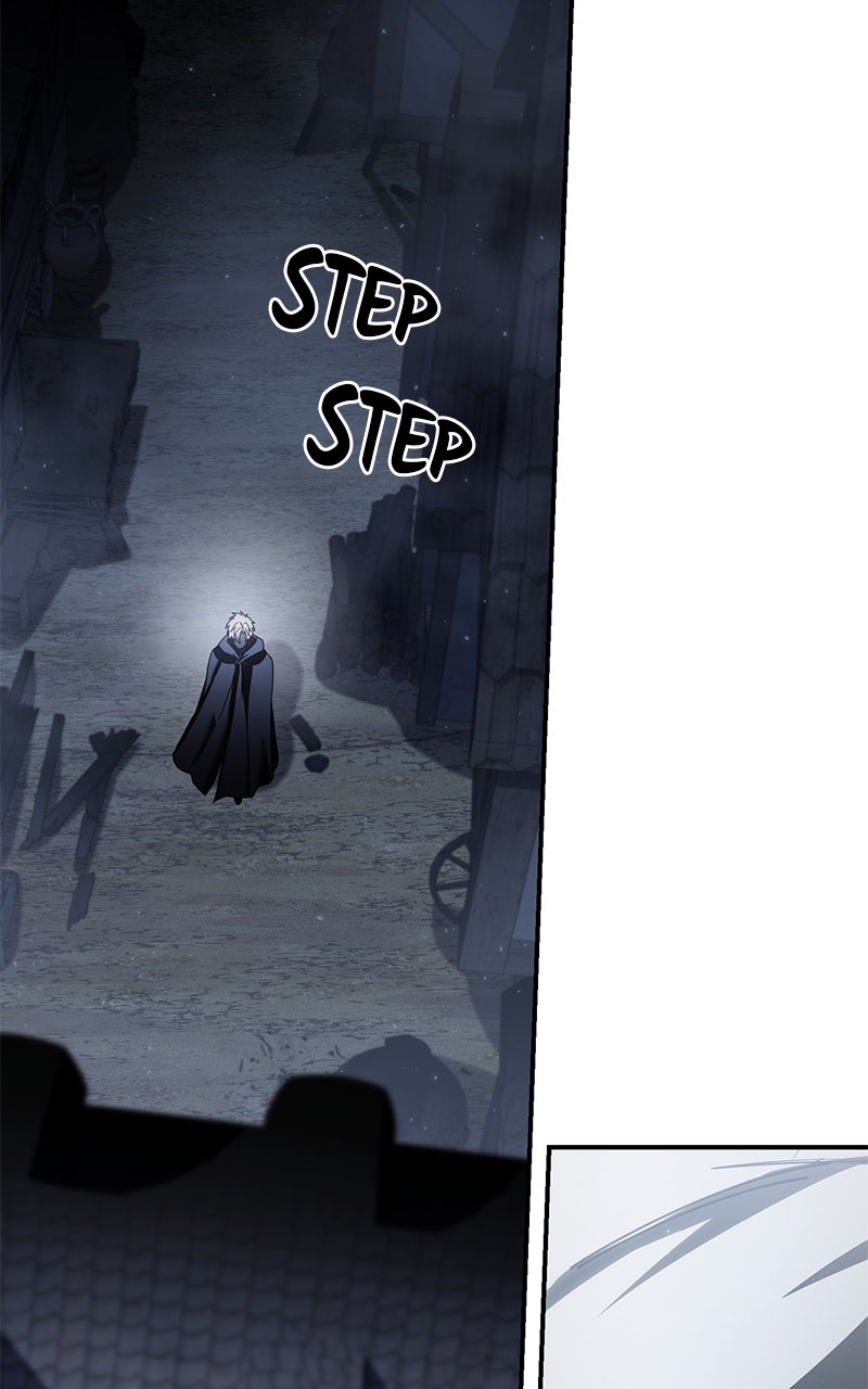 Read The Stellar Swordmaster Manga Online