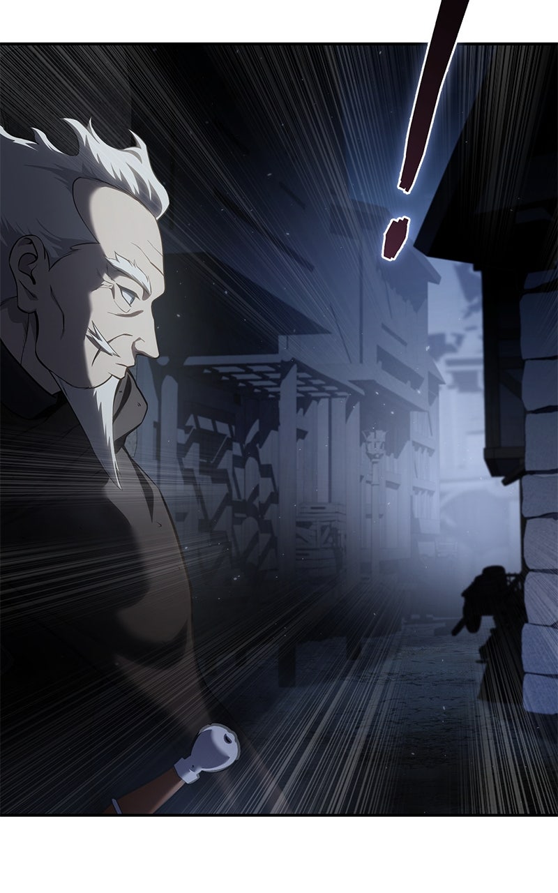 Read The Stellar Swordmaster Manga Online