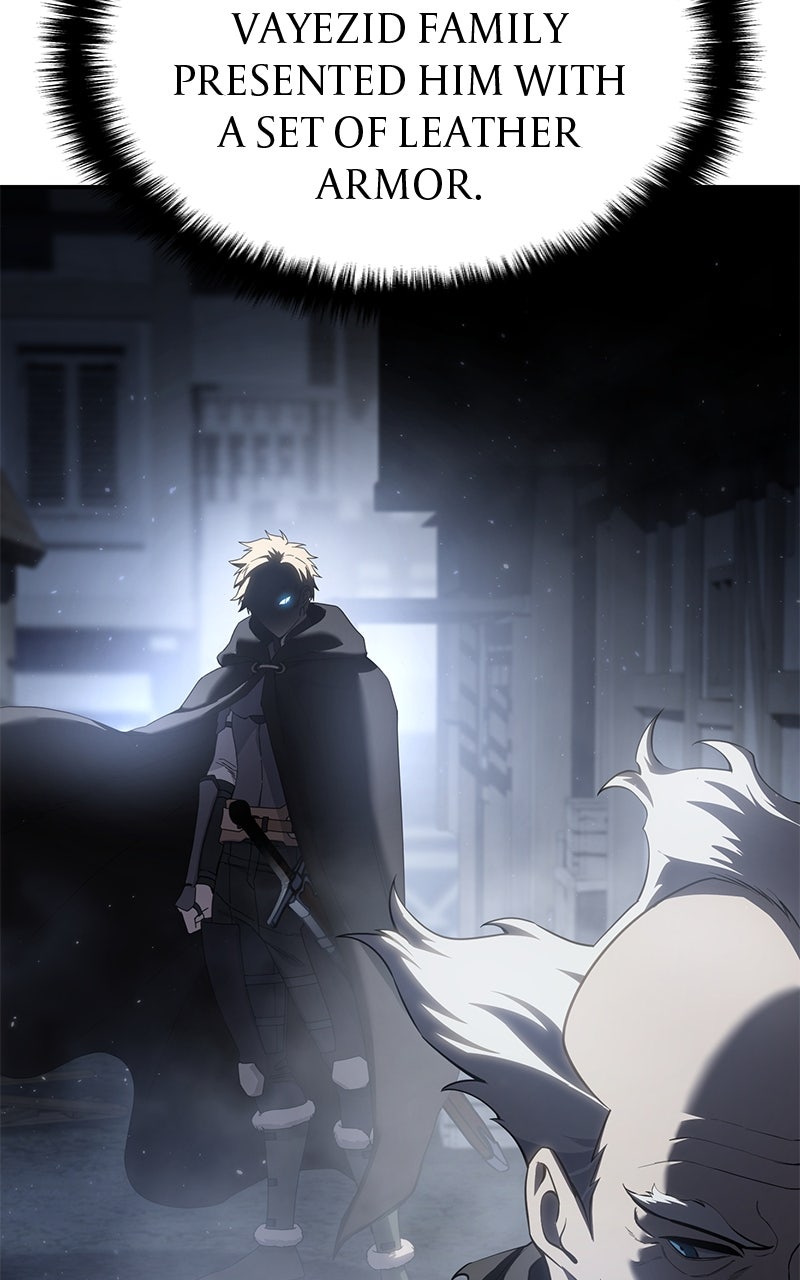 Read The Stellar Swordmaster Manga Online