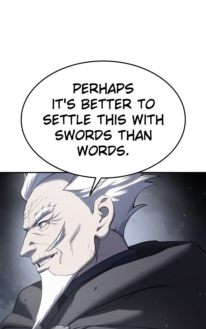 Read The Stellar Swordmaster Manga Online