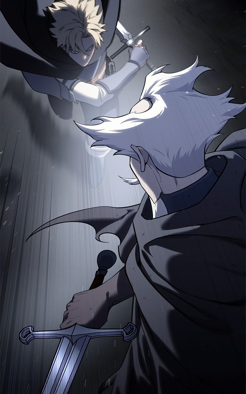 Read The Stellar Swordmaster Manga Online