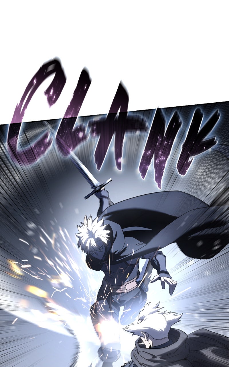 Read The Stellar Swordmaster Manga Online