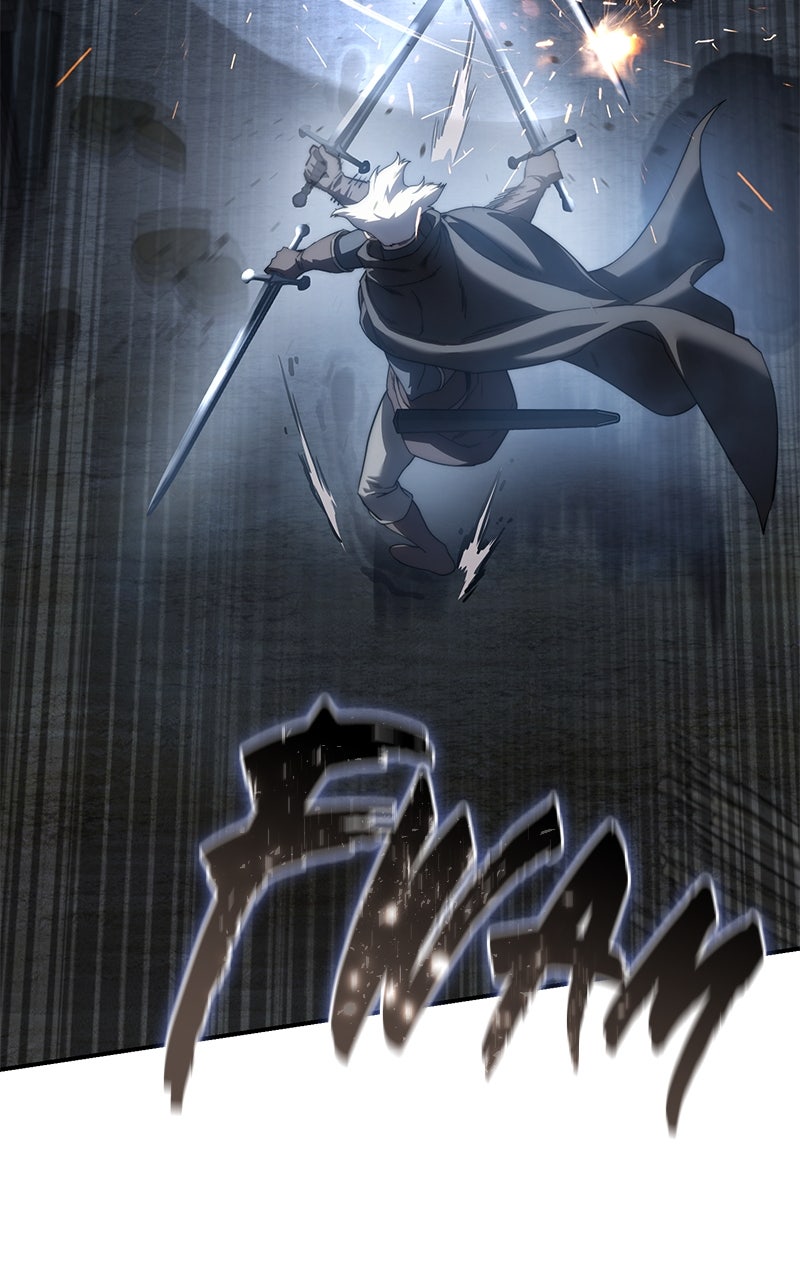 Read The Stellar Swordmaster Manga Online