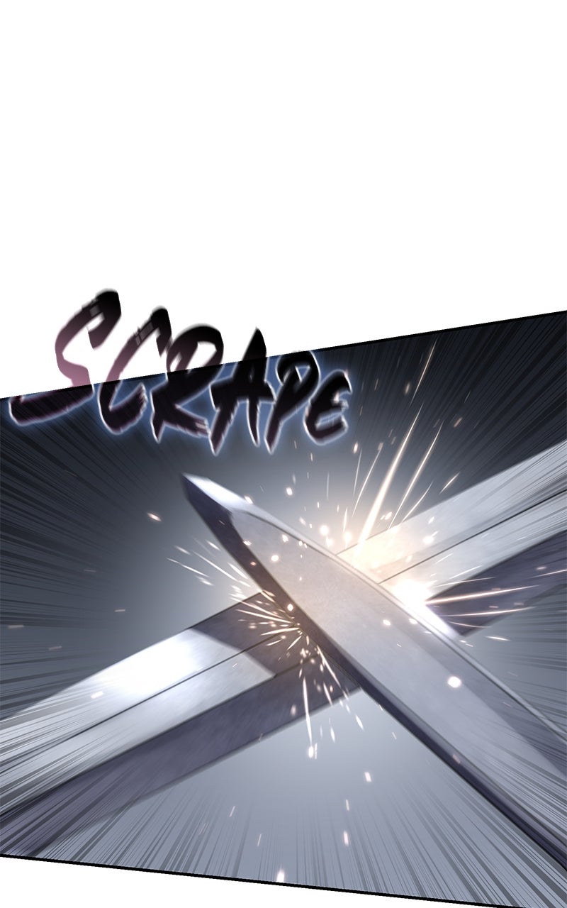 Read The Stellar Swordmaster Manga Online