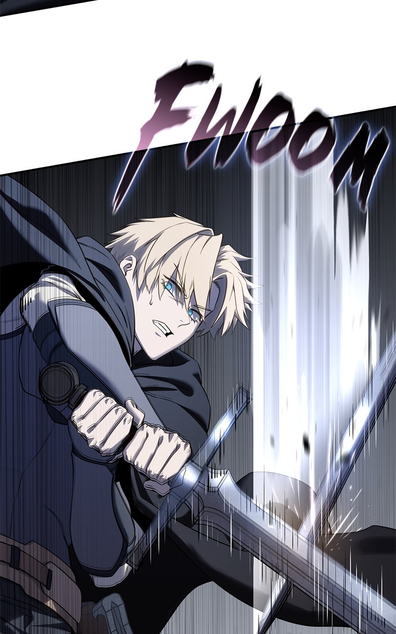 Read The Stellar Swordmaster Manga Online