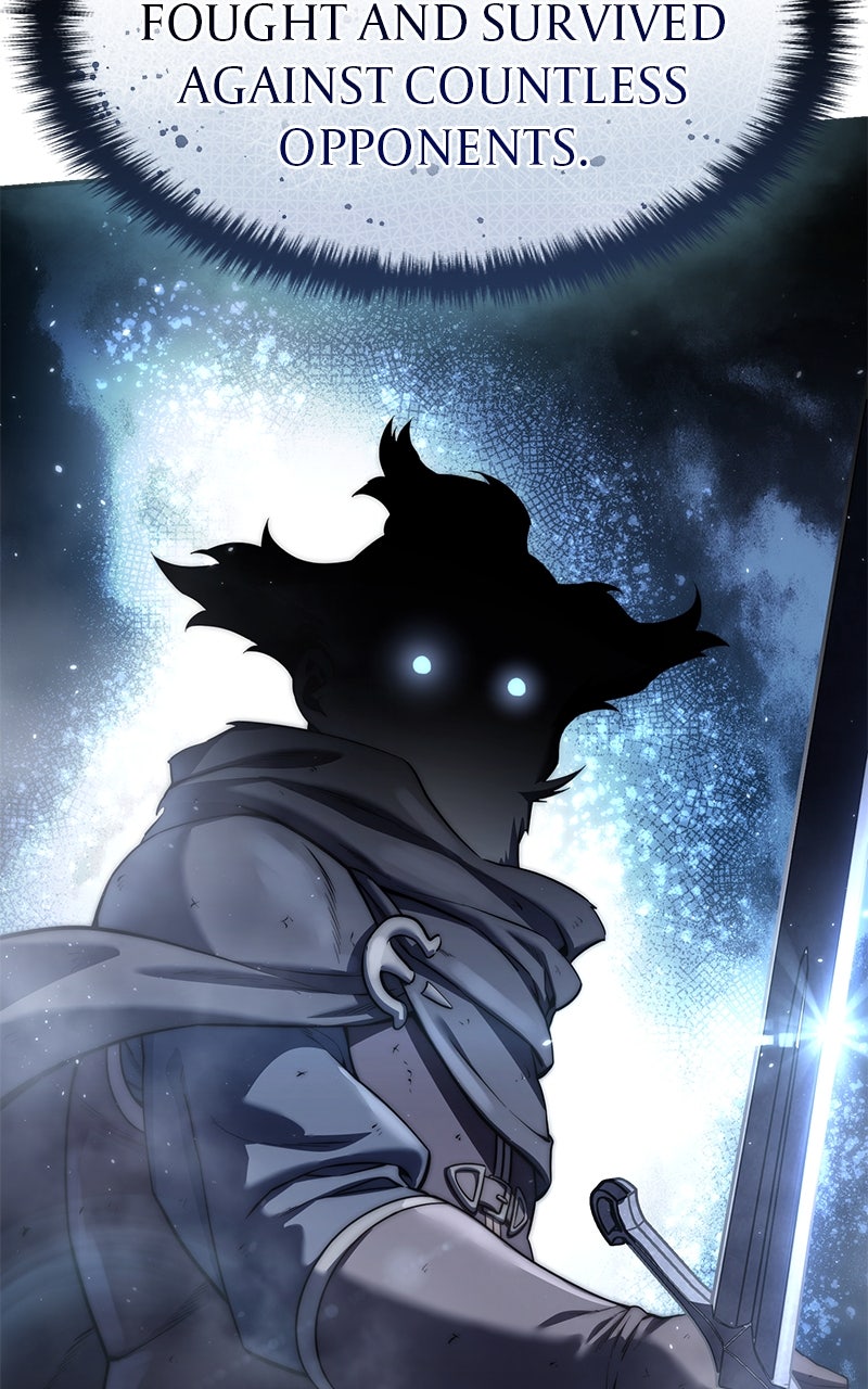 Read The Stellar Swordmaster Manga Online