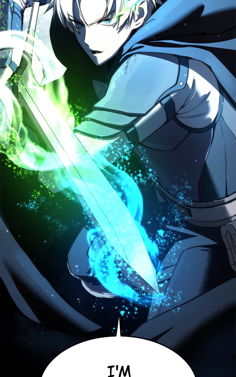 Read The Stellar Swordmaster Manga Online