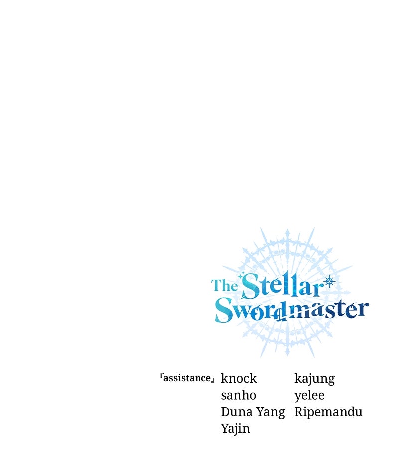 Read The Stellar Swordmaster Manga Online