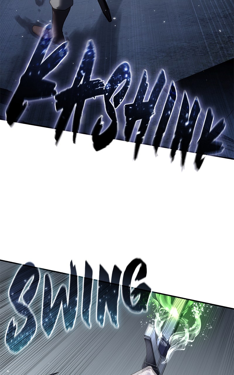 Read The Stellar Swordmaster Manga Online