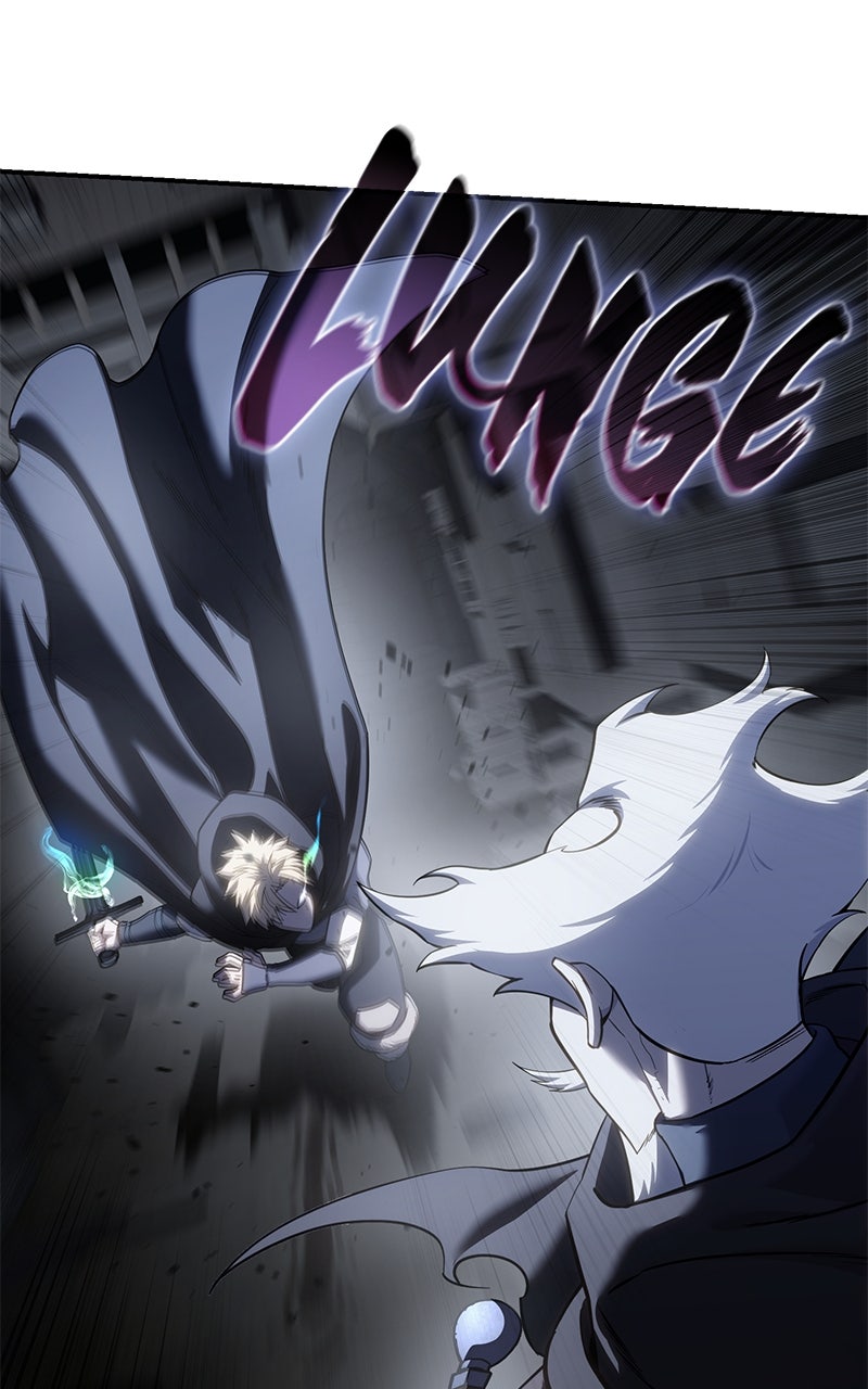 Read The Stellar Swordmaster Manga Online