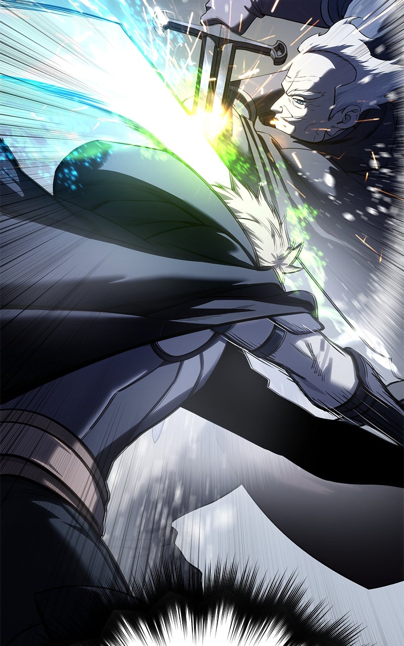 Read The Stellar Swordmaster Manga Online