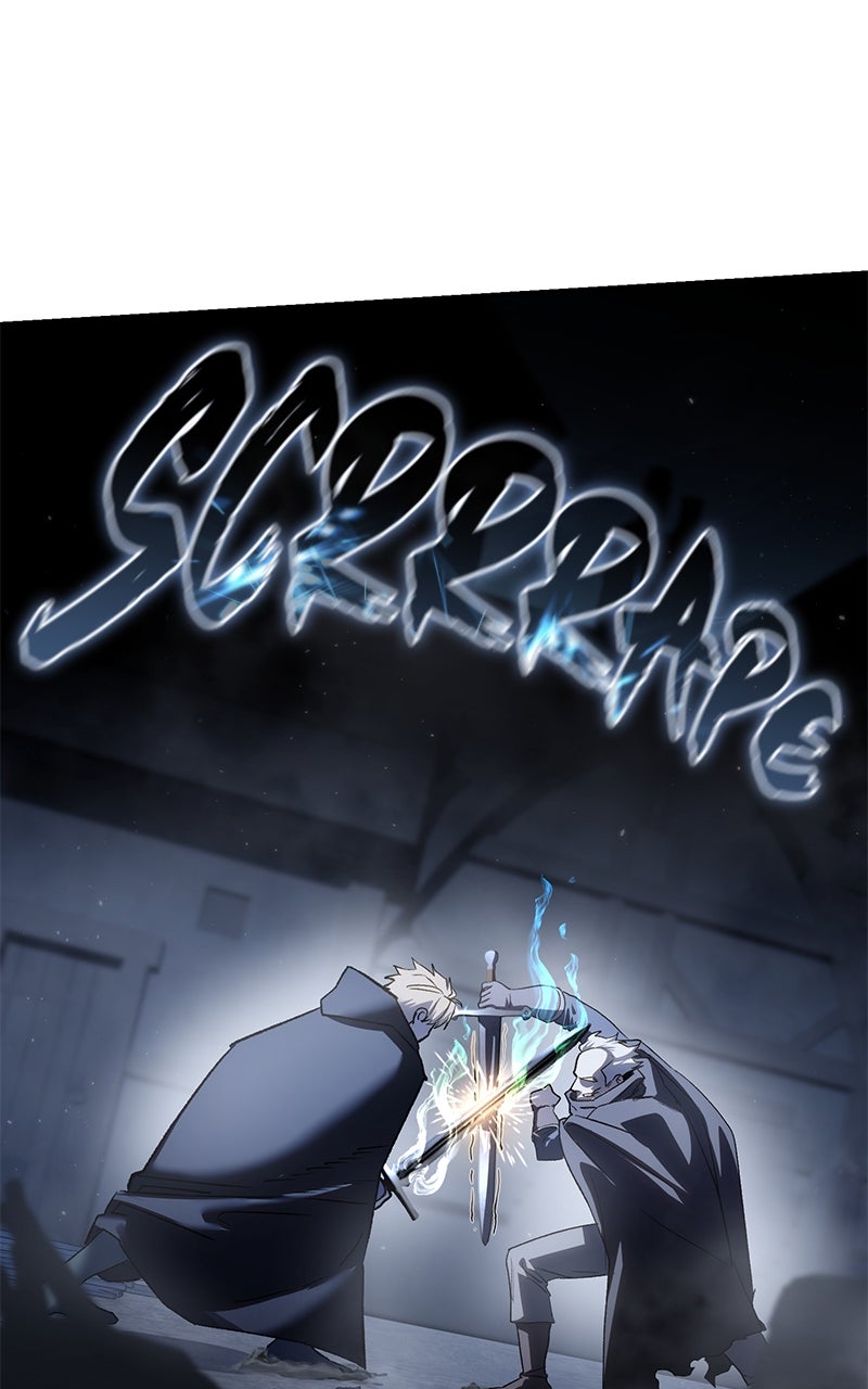 Read The Stellar Swordmaster Manga Online