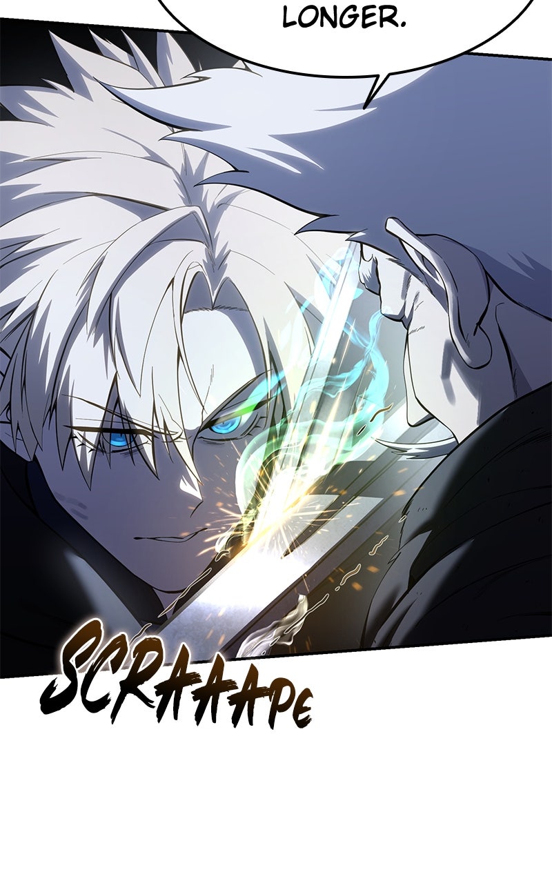 Read The Stellar Swordmaster Manga Online