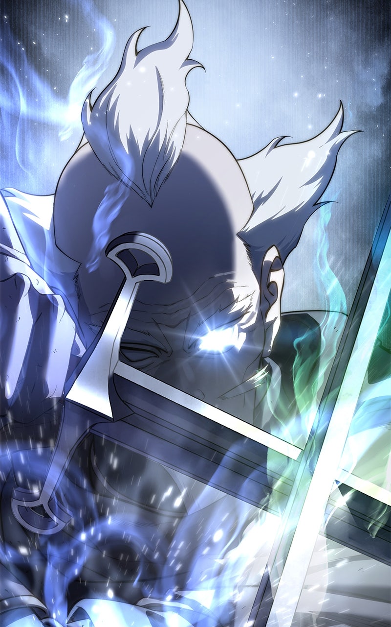 Read The Stellar Swordmaster Manga Online