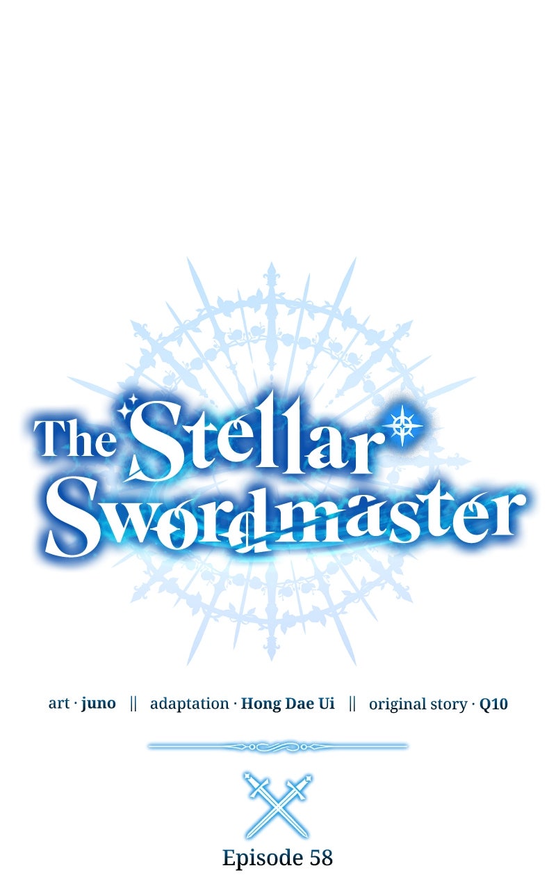 Read The Stellar Swordmaster Manga Online