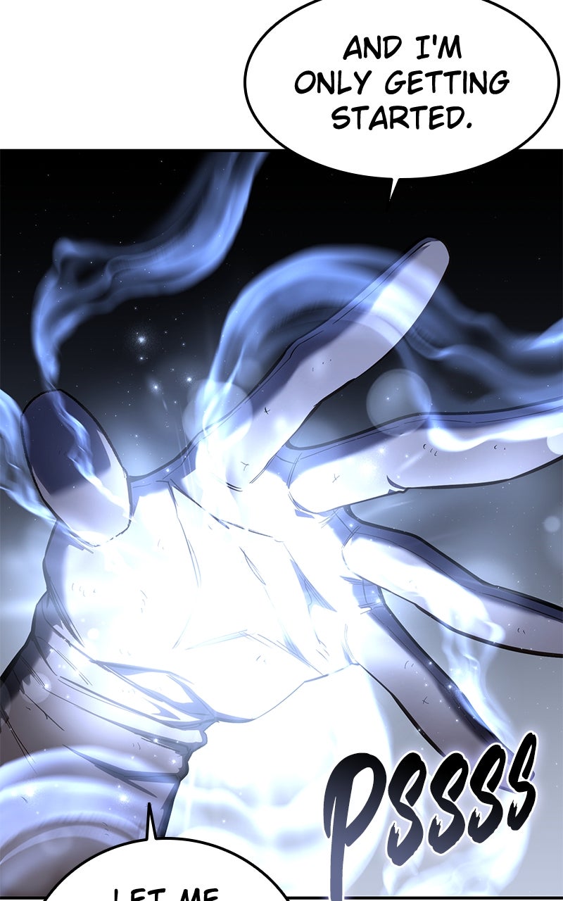 Read The Stellar Swordmaster Manga Online