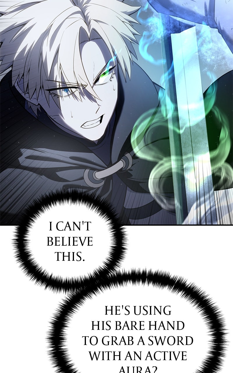 Read The Stellar Swordmaster Manga Online