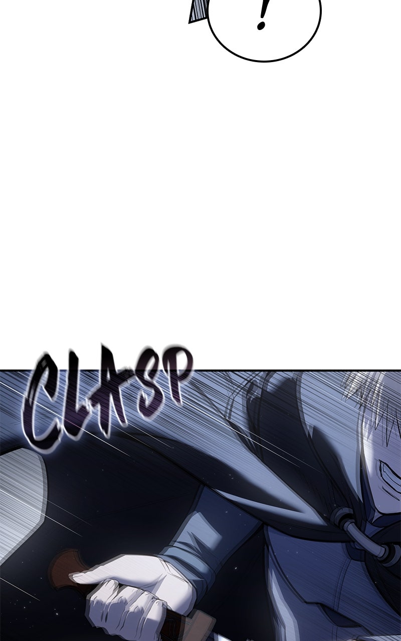 Read The Stellar Swordmaster Manga Online