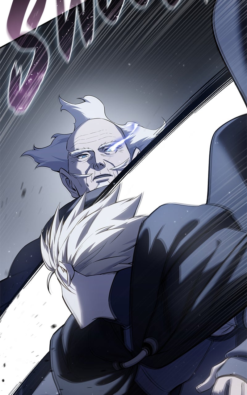 Read The Stellar Swordmaster Manga Online