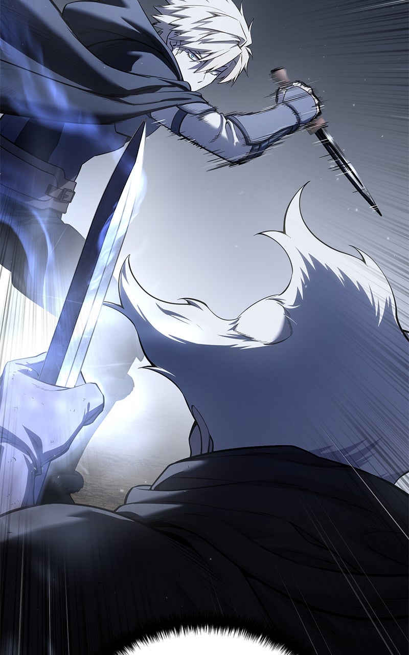 Read The Stellar Swordmaster Manga Online