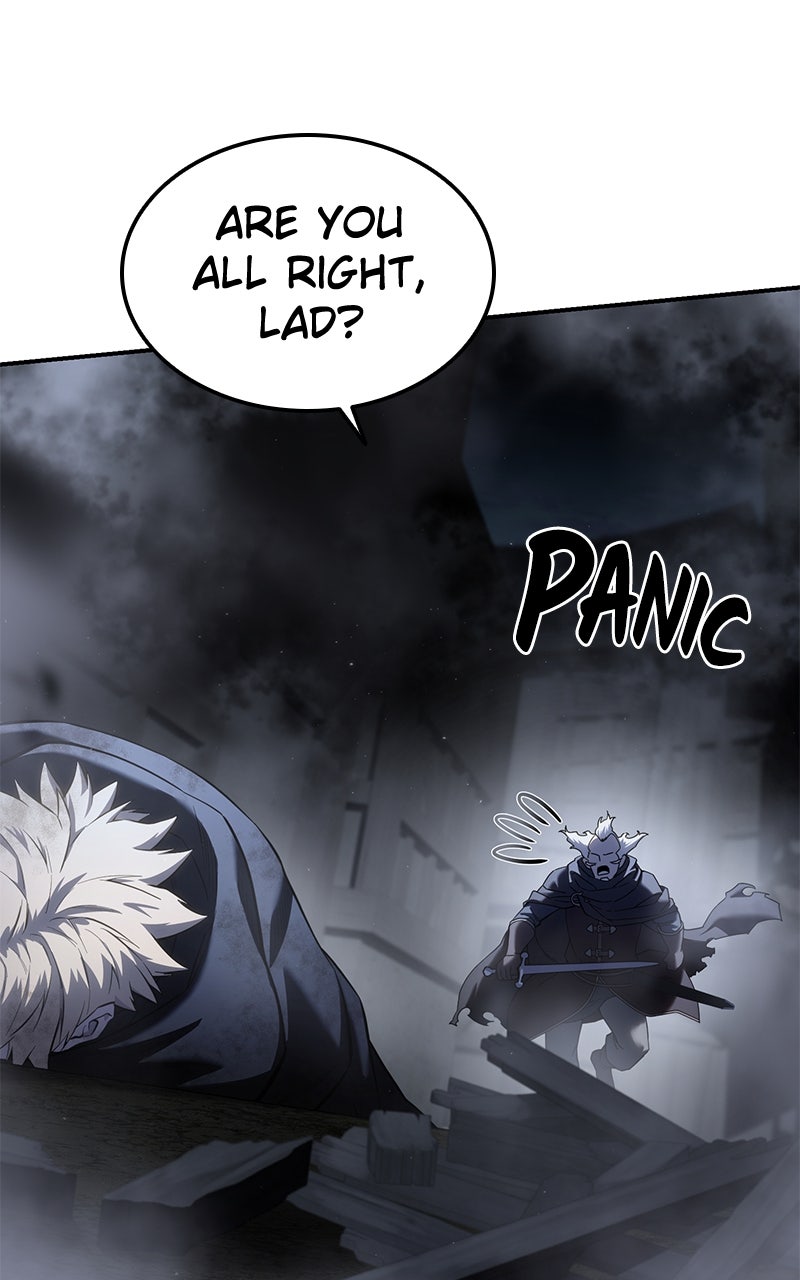 Read The Stellar Swordmaster Manga Online