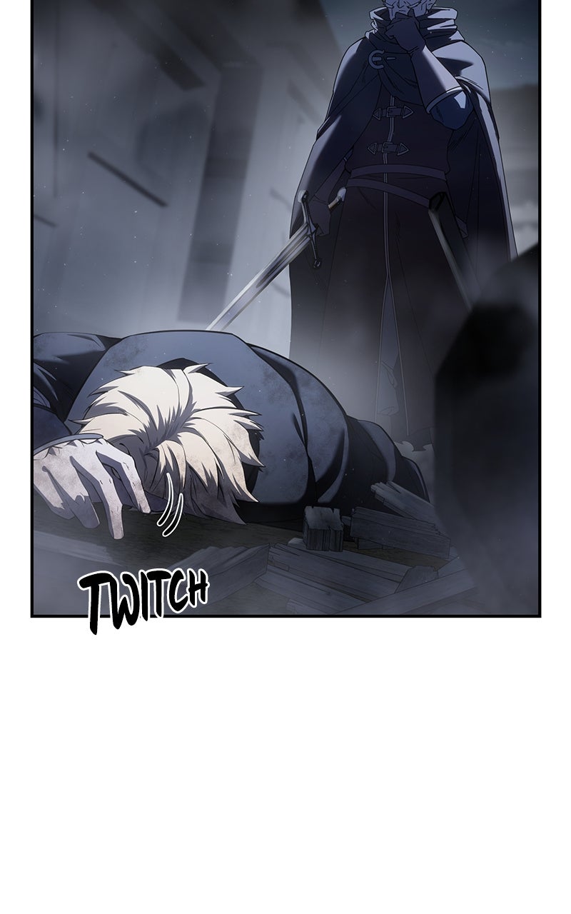 Read The Stellar Swordmaster Manga Online