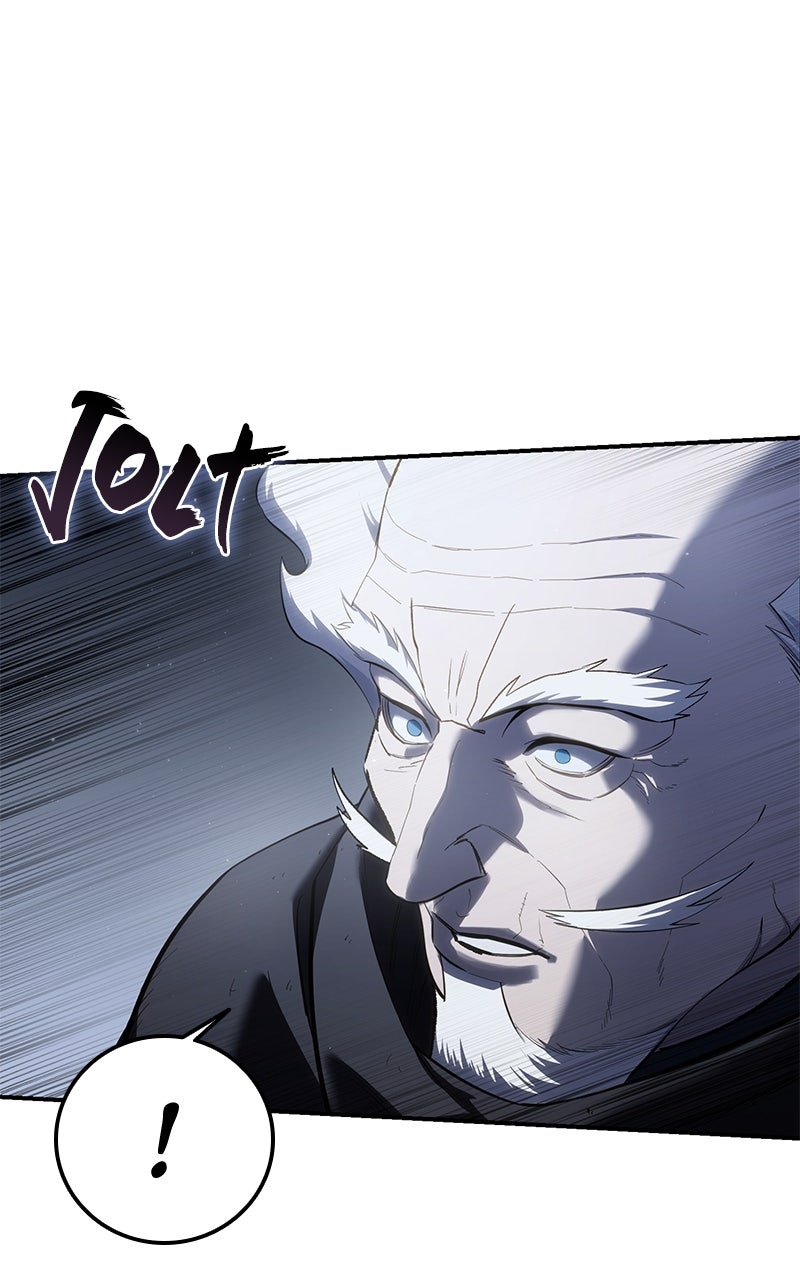 Read The Stellar Swordmaster Manga Online