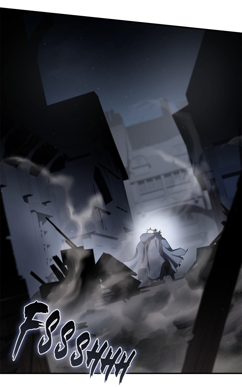 Read The Stellar Swordmaster Manga Online