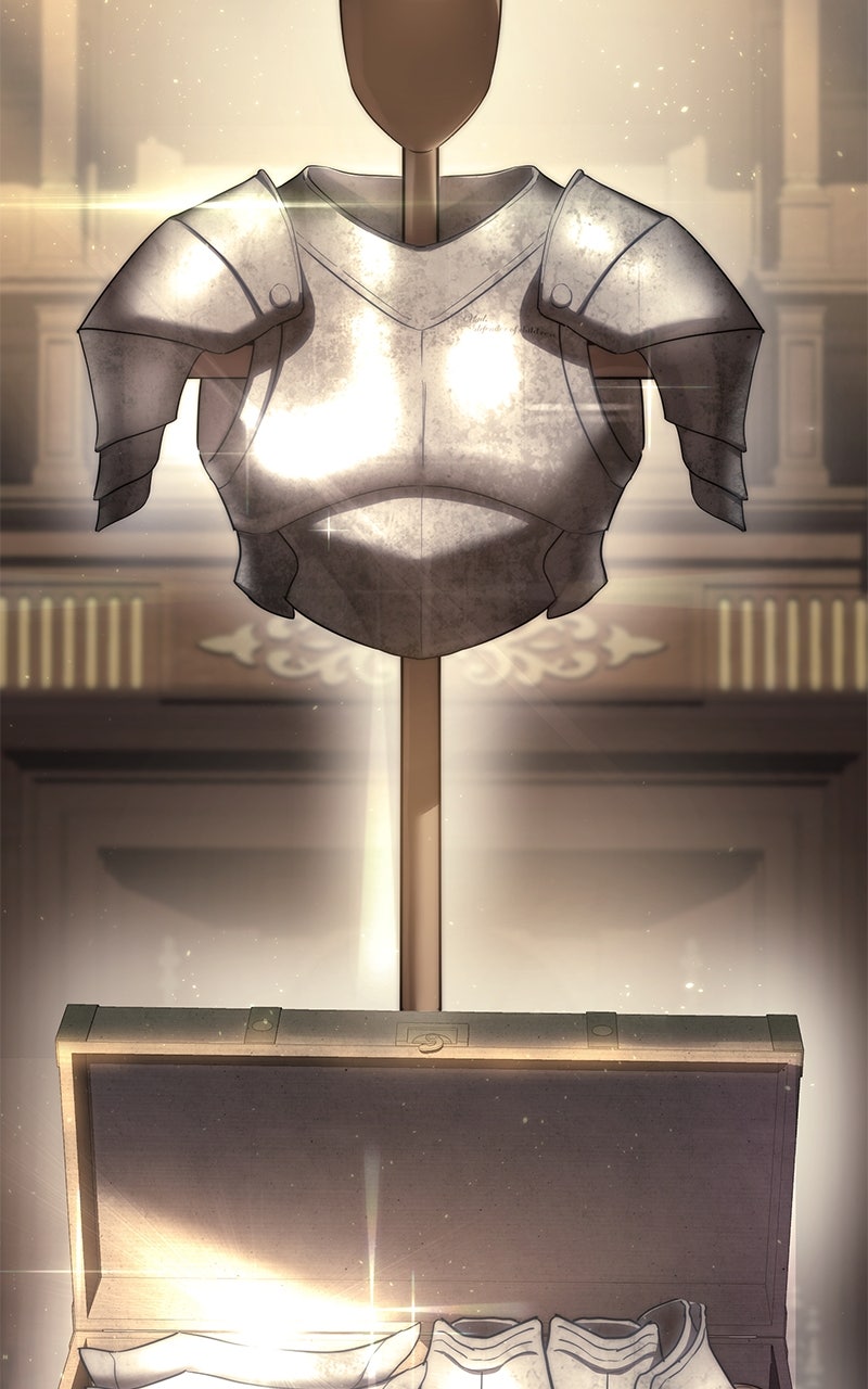 Read The Stellar Swordmaster Manga Online