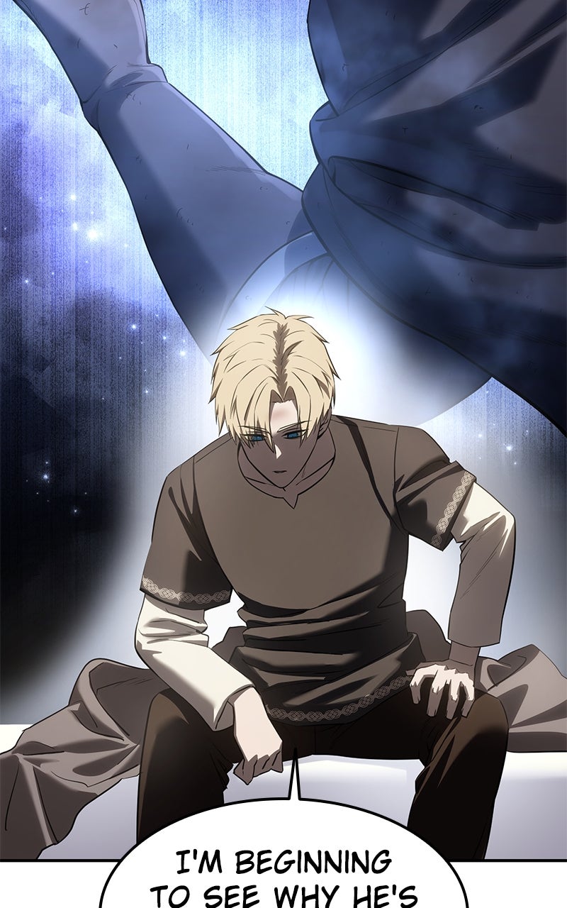 Read The Stellar Swordmaster Manga Online