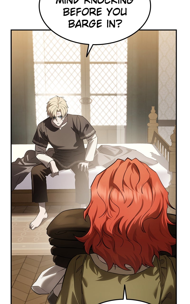 Read The Stellar Swordmaster Manga Online