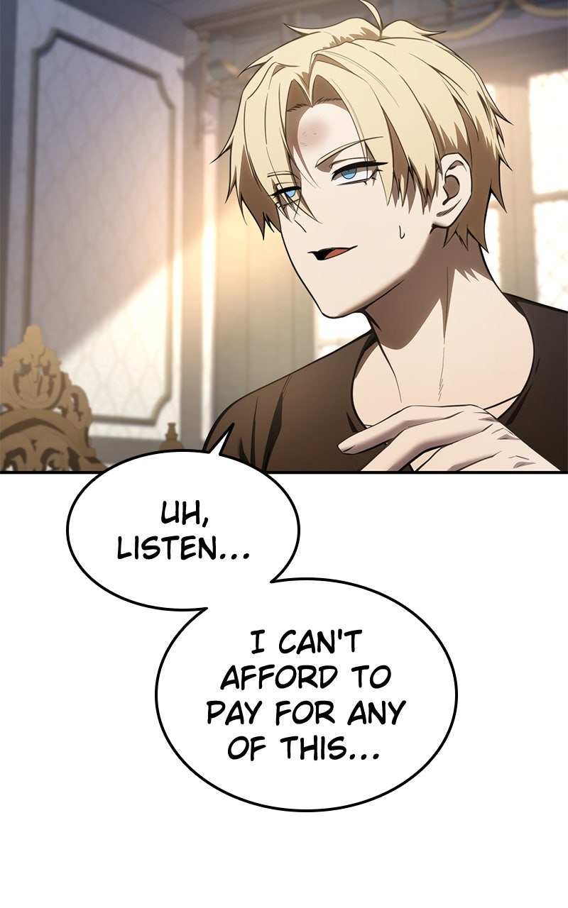 Read The Stellar Swordmaster Manga Online