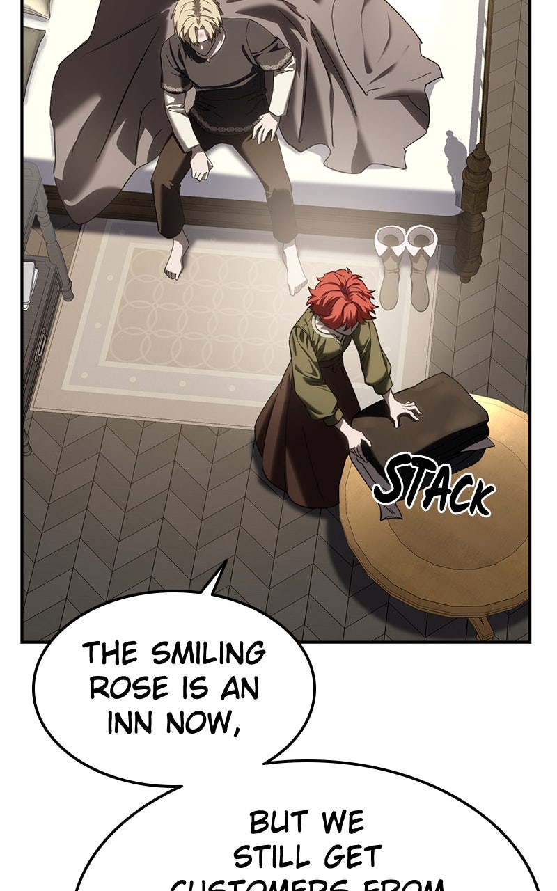 Read The Stellar Swordmaster Manga Online