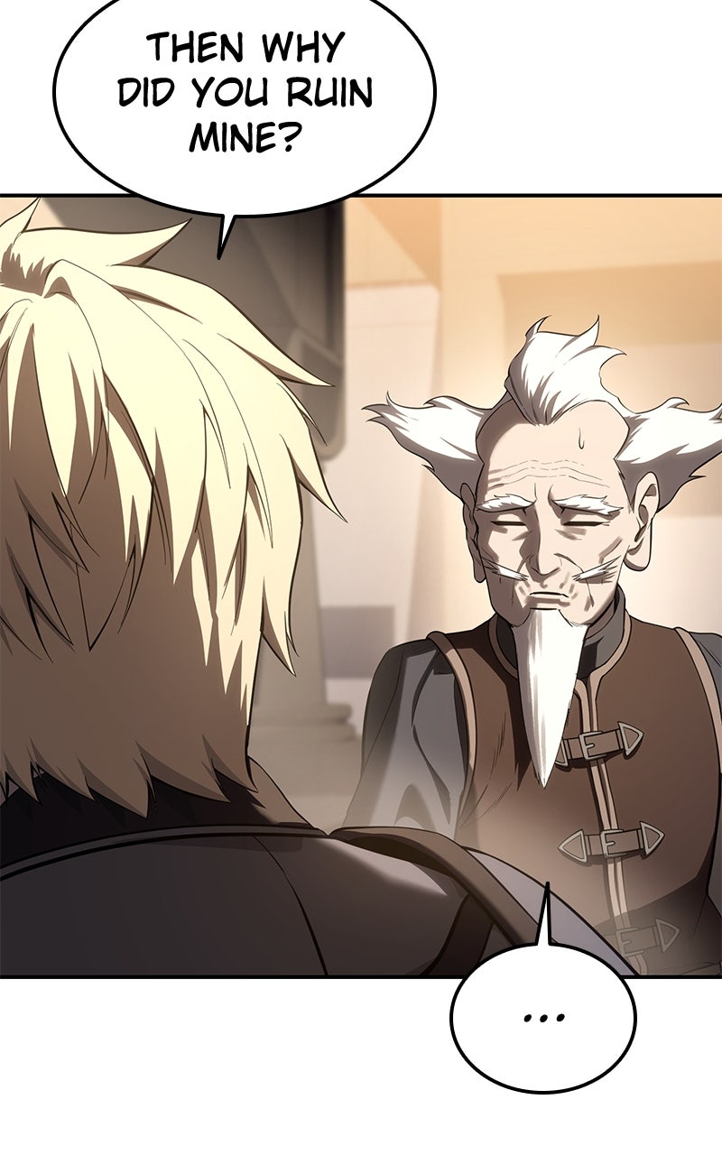 Read The Stellar Swordmaster Manga Online