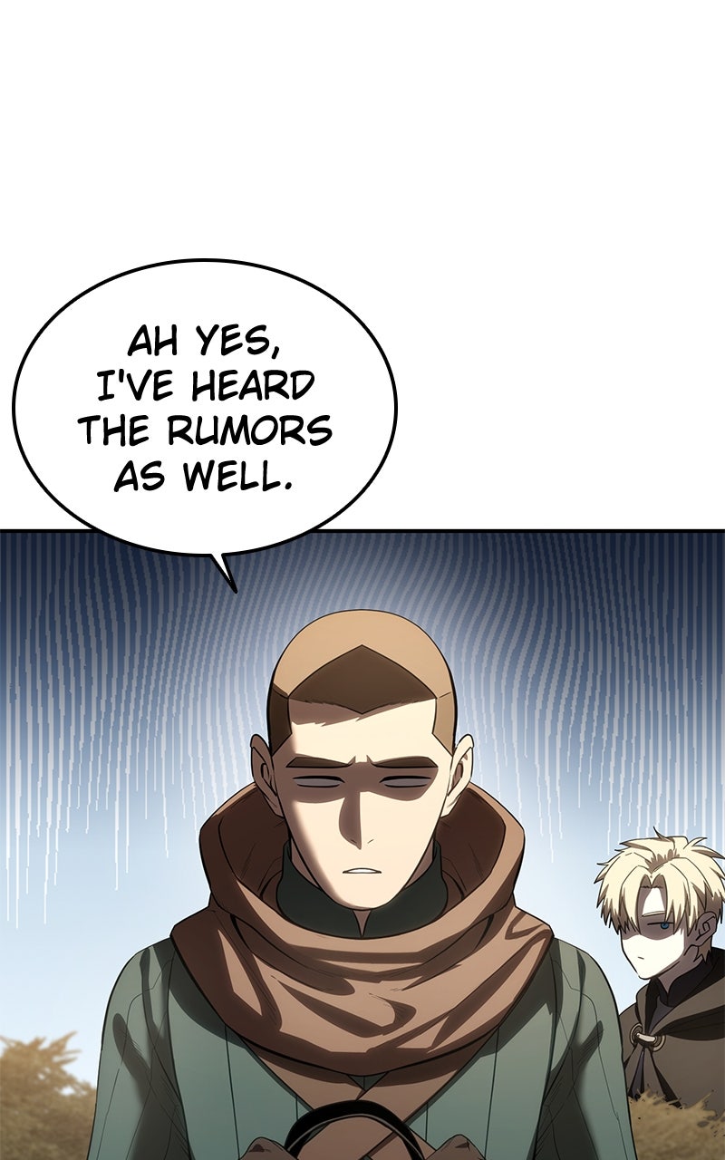 Read The Stellar Swordmaster Manga Online