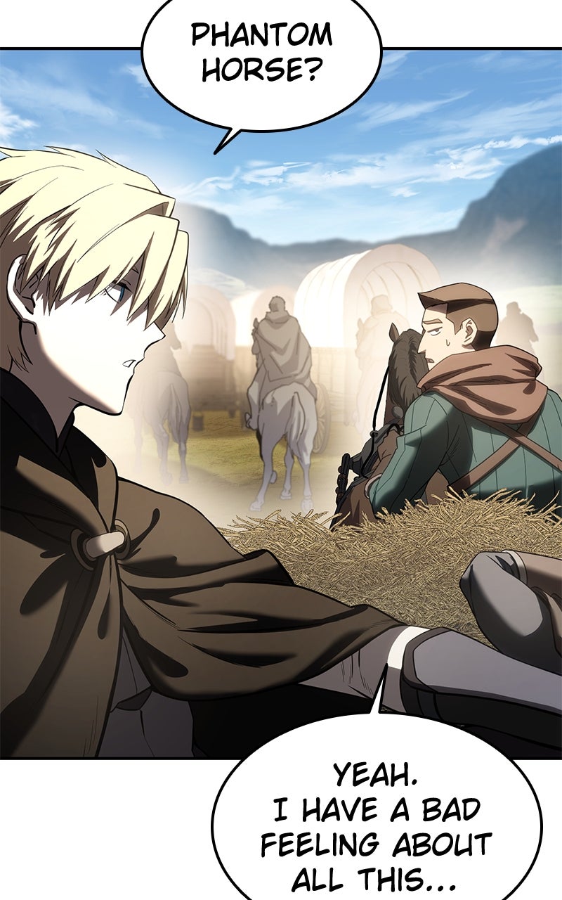 Read The Stellar Swordmaster Manga Online