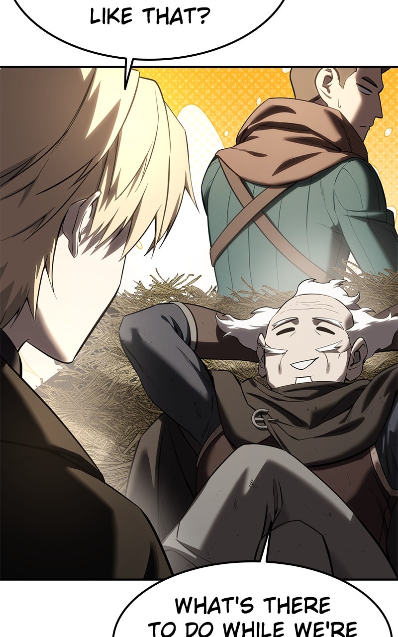 Read The Stellar Swordmaster Manga Online