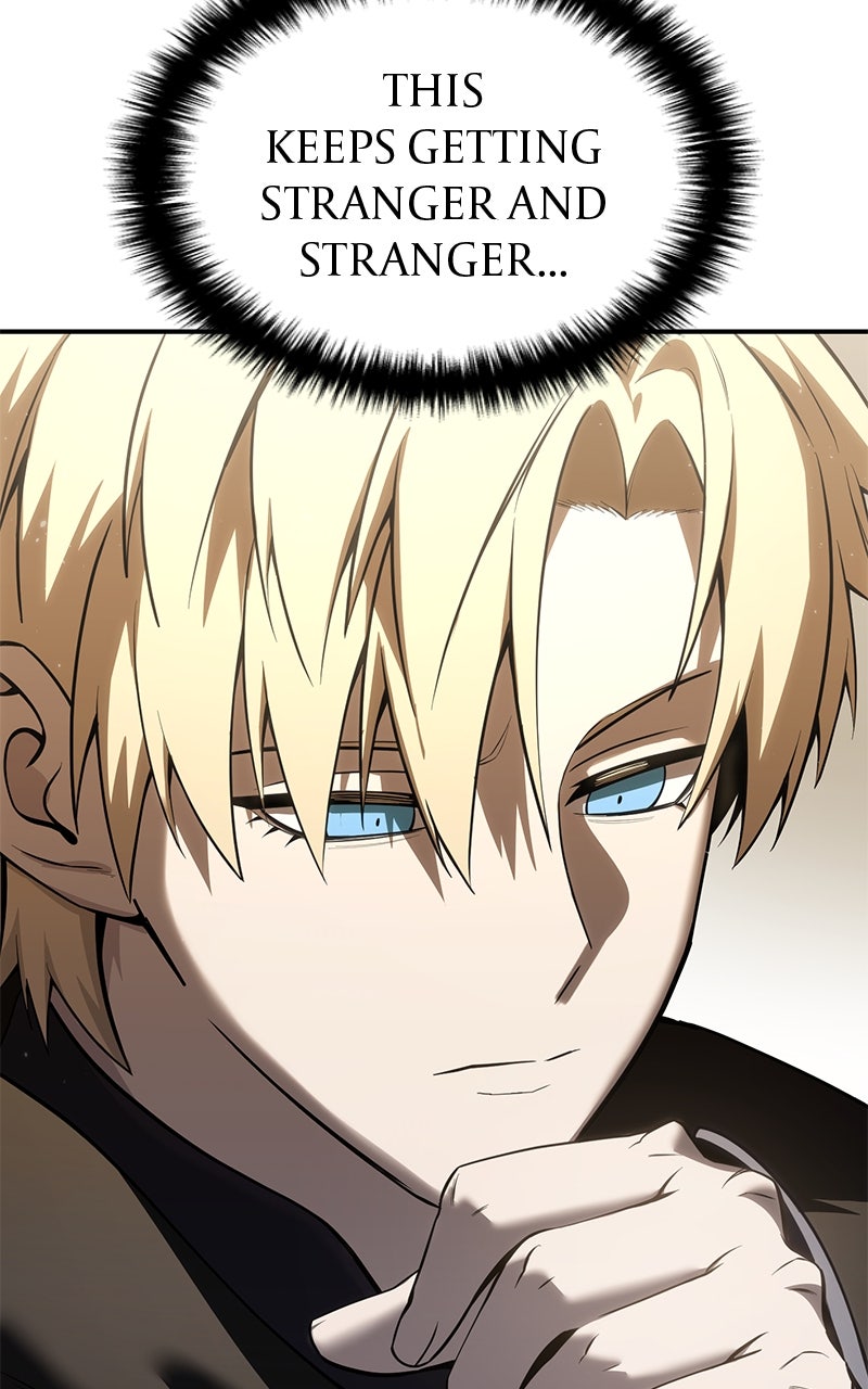 Read The Stellar Swordmaster Manga Online