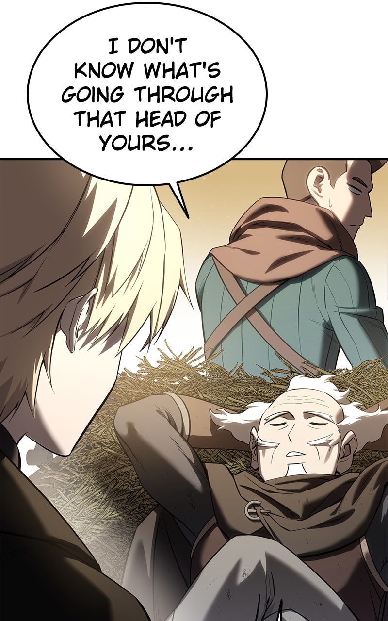 Read The Stellar Swordmaster Manga Online