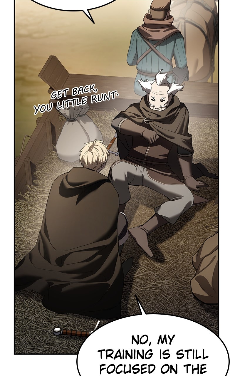 Read The Stellar Swordmaster Manga Online