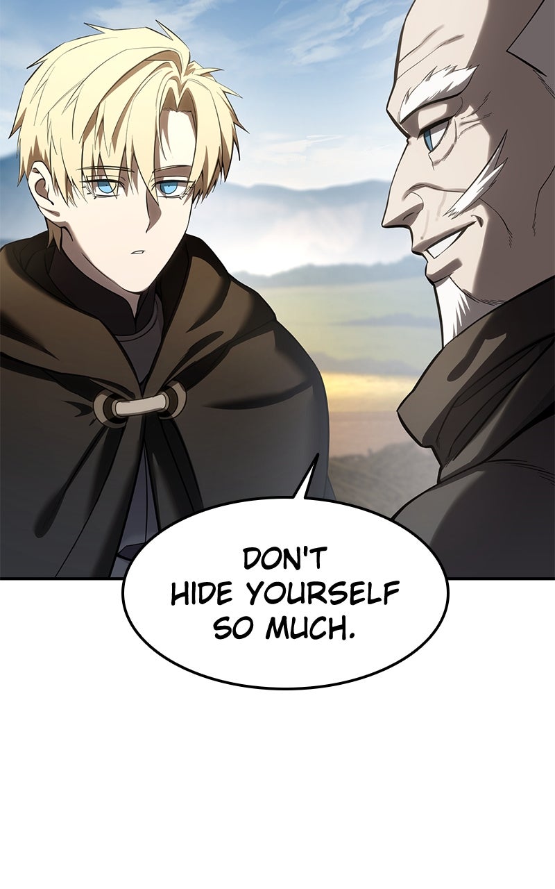 Read The Stellar Swordmaster Manga Online