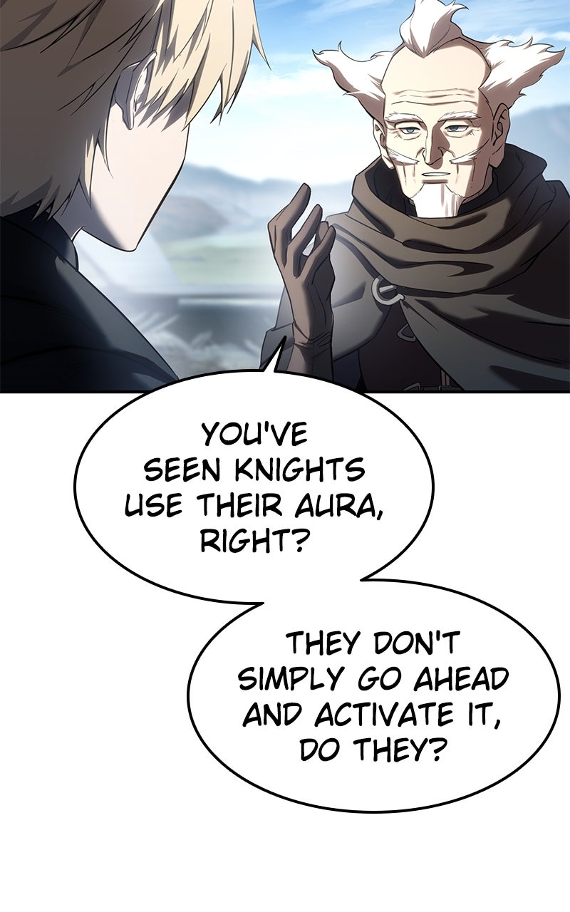 Read The Stellar Swordmaster Manga Online