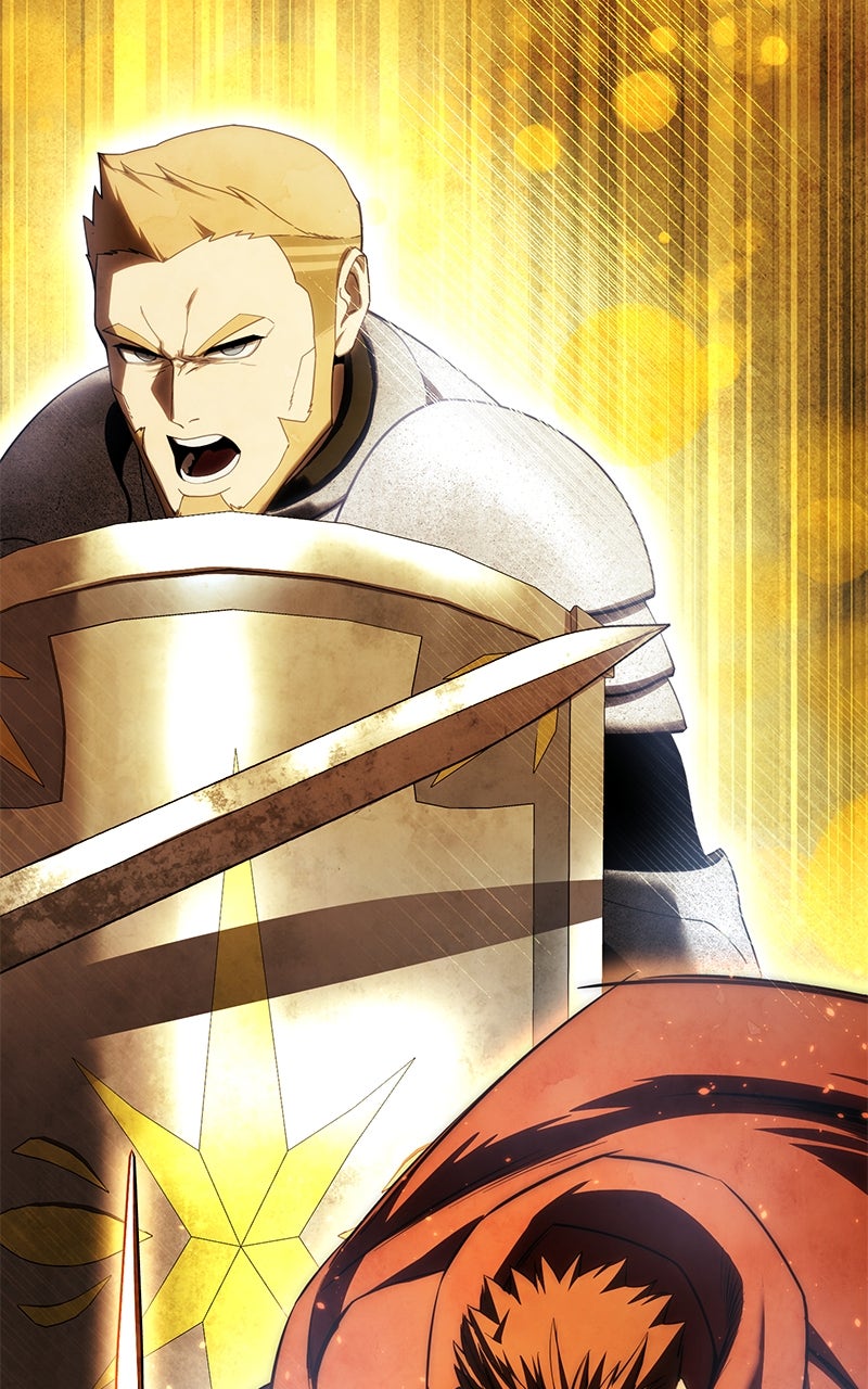 Read The Stellar Swordmaster Manga Online