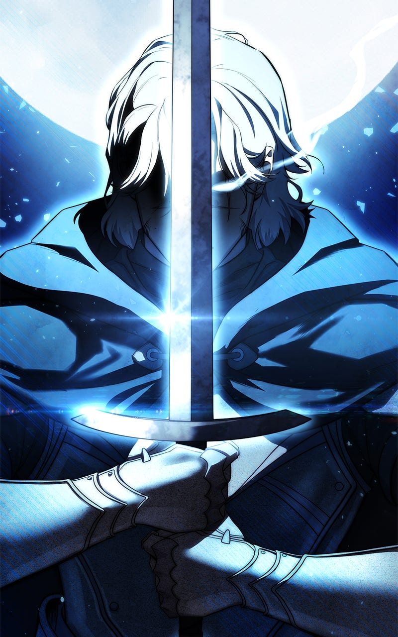 Read The Stellar Swordmaster Manga Online