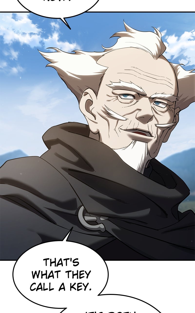 Read The Stellar Swordmaster Manga Online